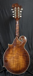 Mandola back