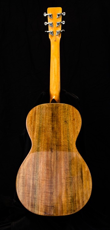 Parlor Black Acacia (Back)