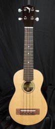 Soprano Ukulele