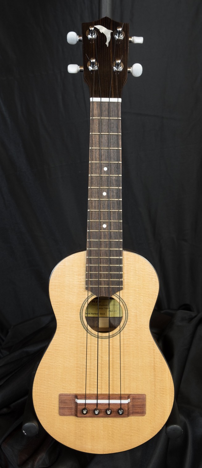 Soprano Ukulele