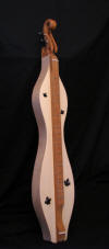 dulcimer iso