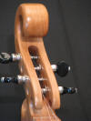dulcimer tuners